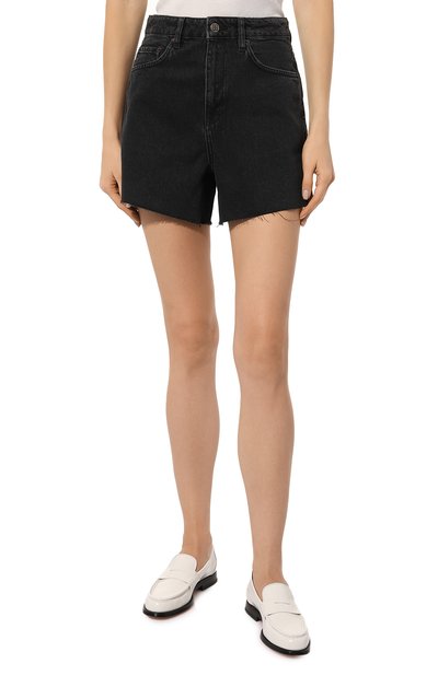 Джинсовые шорты KSUBI, арт. WC023WA008, фото 3