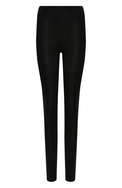 Брюки из смеси шерсти и шелка HANRO, арт. 071422, фото 1