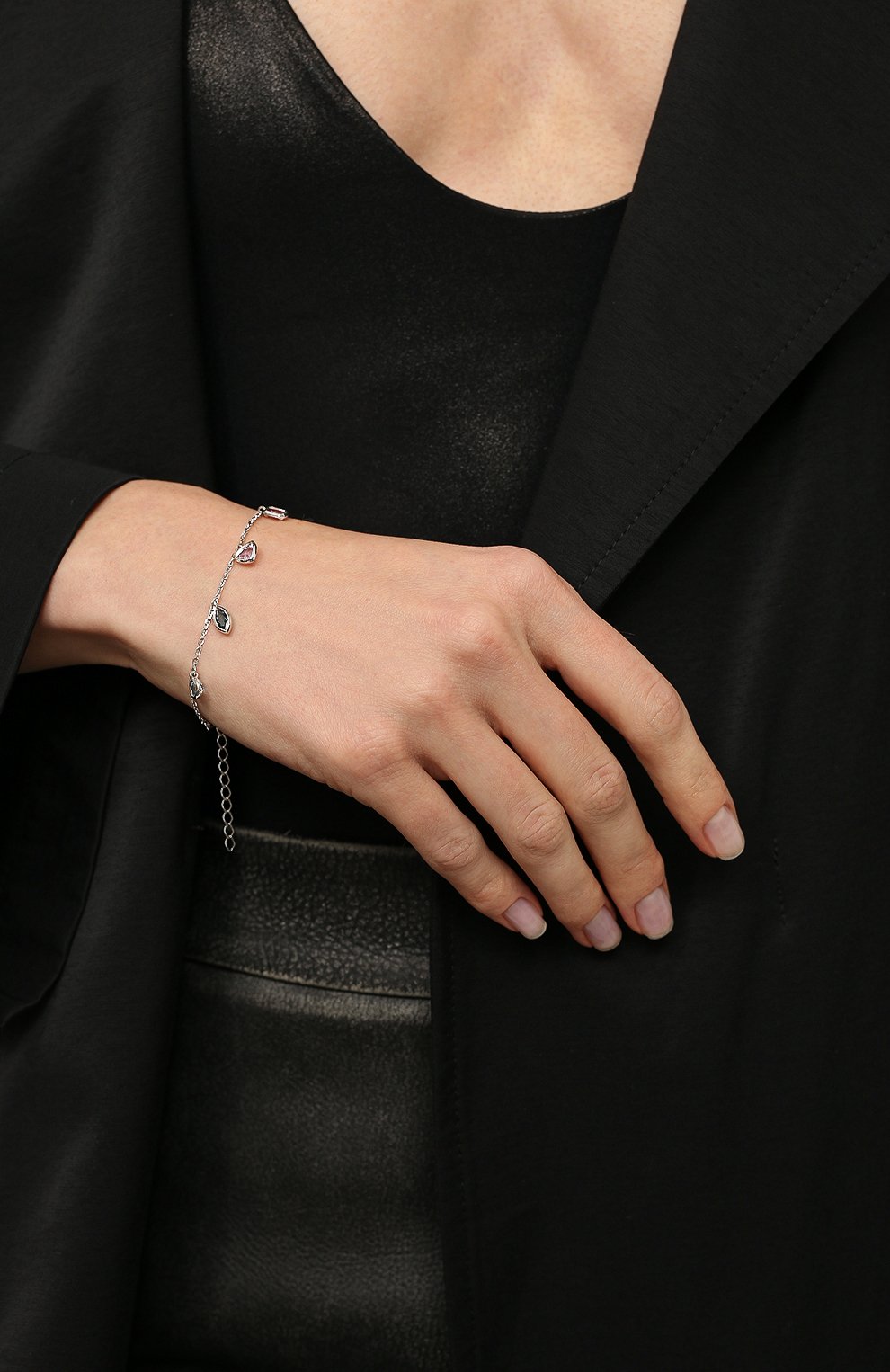 Радужный браслет SECRETS JEWELRY, арт. РБС400128, фото 2