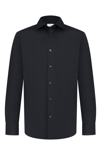 Мужская хлопковая сорочка GIAMPAOLO, арт. 908/TS44337