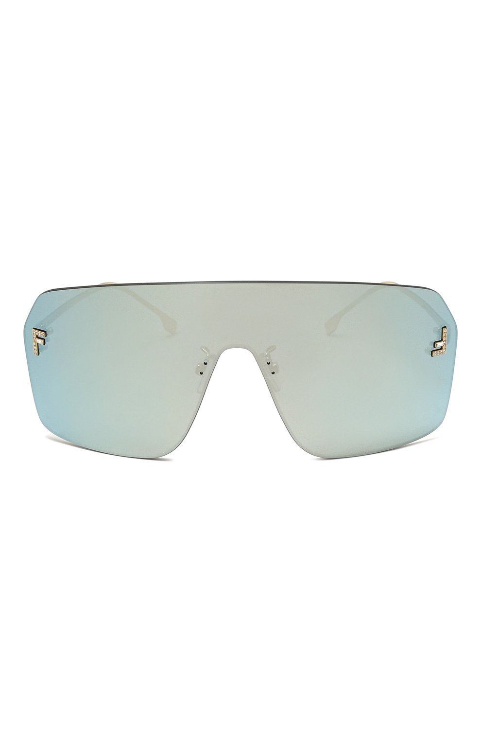 Солнцезащитные очки FENDI, арт. FE4121US 30X, фото 3