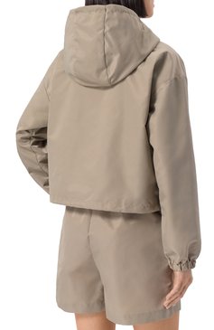 Анорак SPORTY AND RICH, арт. 0W026622139GY15, фото 4