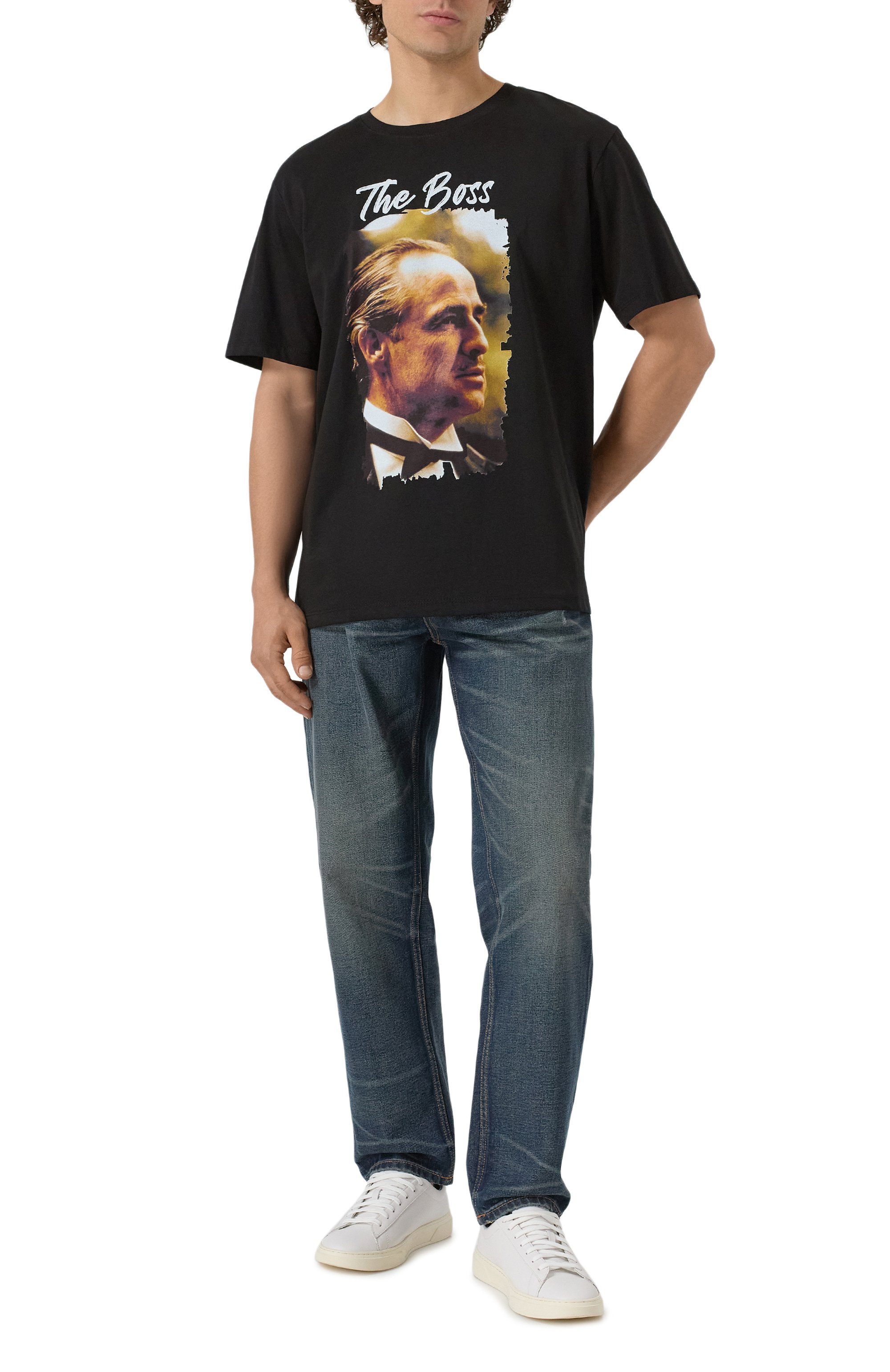 Джинсы hugo 838 HUGO, арт. 50542914, фото 2