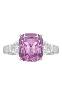 Кольцо MERCURY, арт. MR24130WDSPIN_1, фото 2