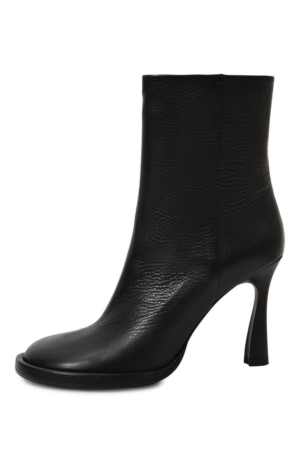 Кожаные ботильоны PREMIATA, арт. M6856/ATENA, фото 4