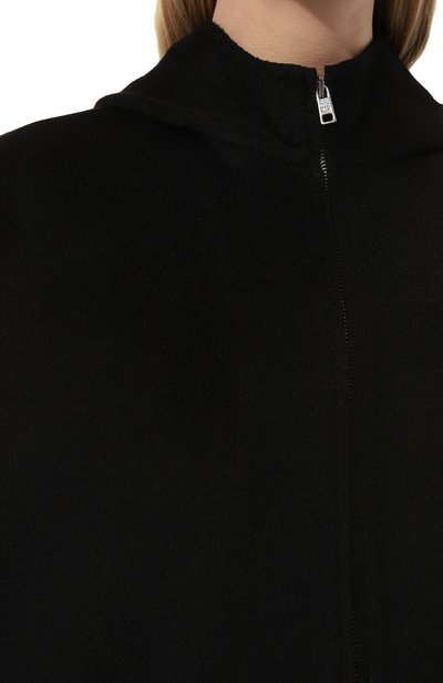 Шерстяная куртка PRADA, арт. P598I-1CRU-F0002-211, фото 5