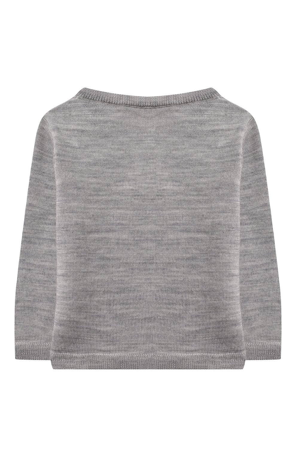 Шерстяной кардиган BONPOINT, арт. PEBDA2958CA(192)_540209, фото 2