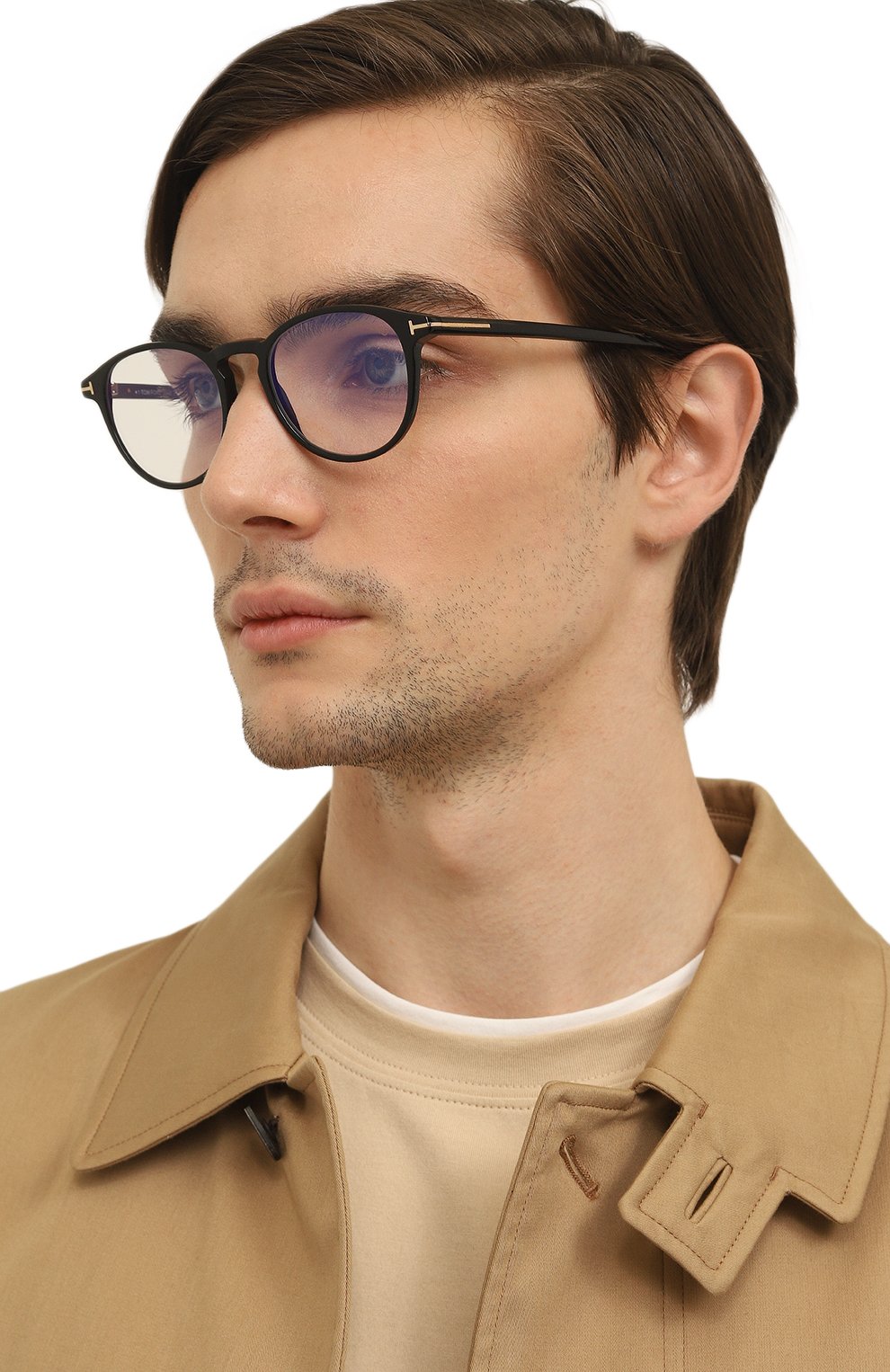 Оправа TOM FORD, арт. TF5803-B 001, фото 2