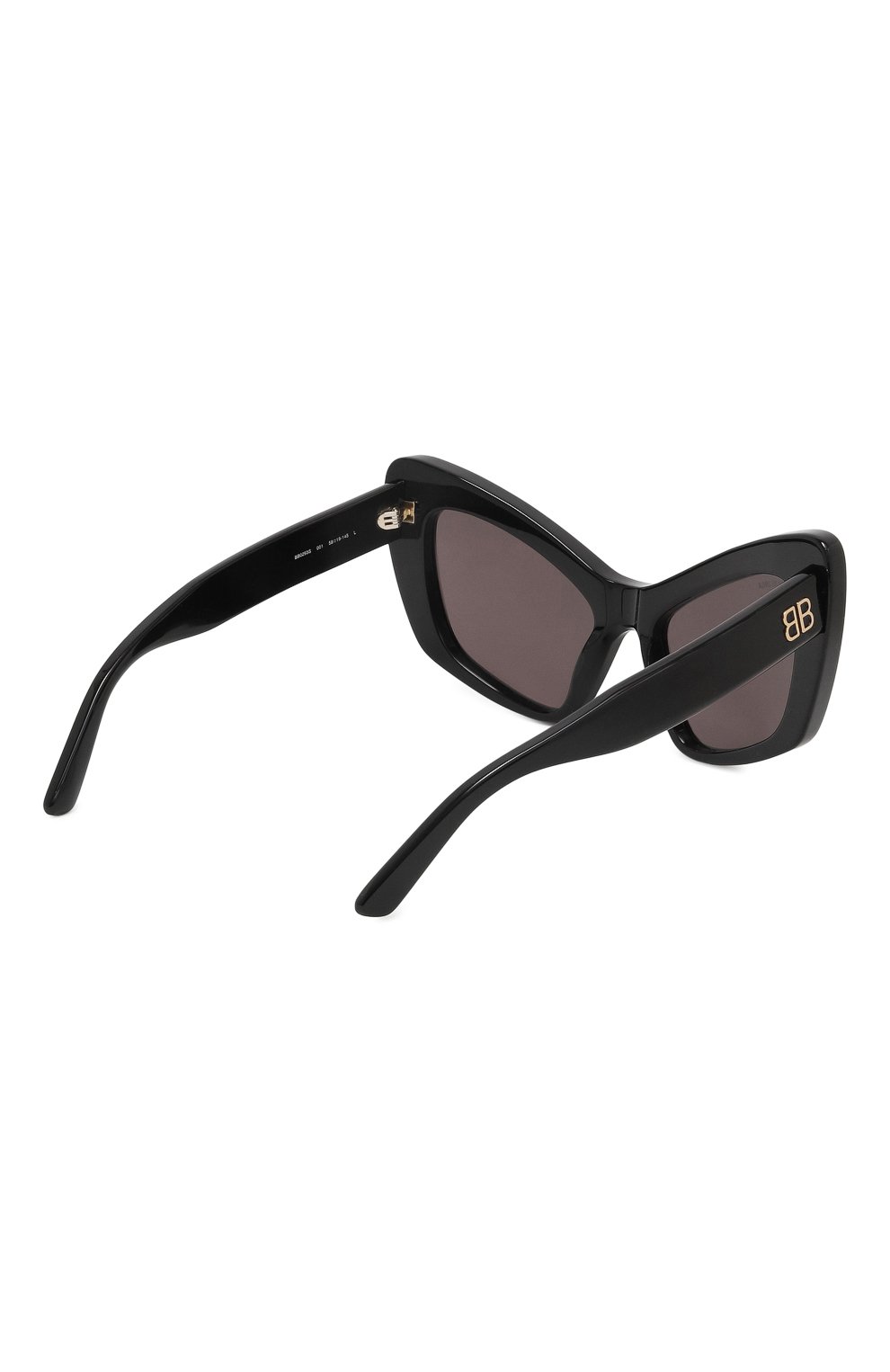 Солнцезащитные очки BALENCIAGA, арт. BB0293S 001, фото 4