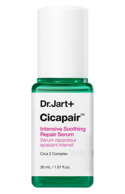 Женская интенсивная успокаивающая сыворотка cicapair (30ml) DR.JART+, арт. 8809844996591