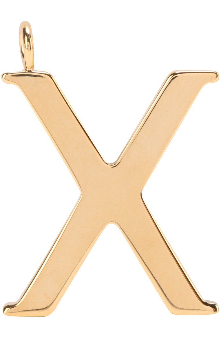 Женские подвеска для сумки alphabet key CHLOÉ золотого цвета, арт. 3K000X/CB7 | Фото 1 (Статус проверки: Проверено, Проверена категория; Ошибки технического описания: Нет высоты, Нет глубины; Кросс-КТ: брелок-сумка; Материал: Металл; Региональные ограничения белый список (Axapta Mercury): Не проставлено; Нос: Не проставлено; Материал сплава: Проверено)