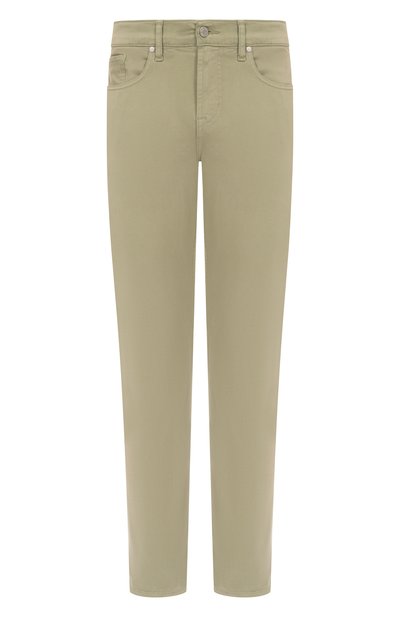 Мужские джинсы slimmy 7 FOR ALL MANKIND, арт. 7T511V60