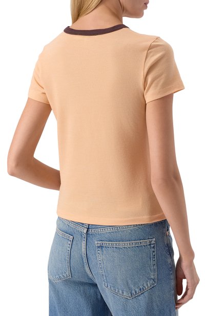 Футболка CHLOÉ, арт. CH25UJH11189, фото 4