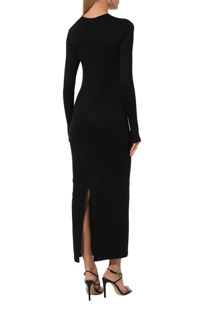 Платье YUZEFI, арт. YUZAW24-RW-DR03-01, фото 4