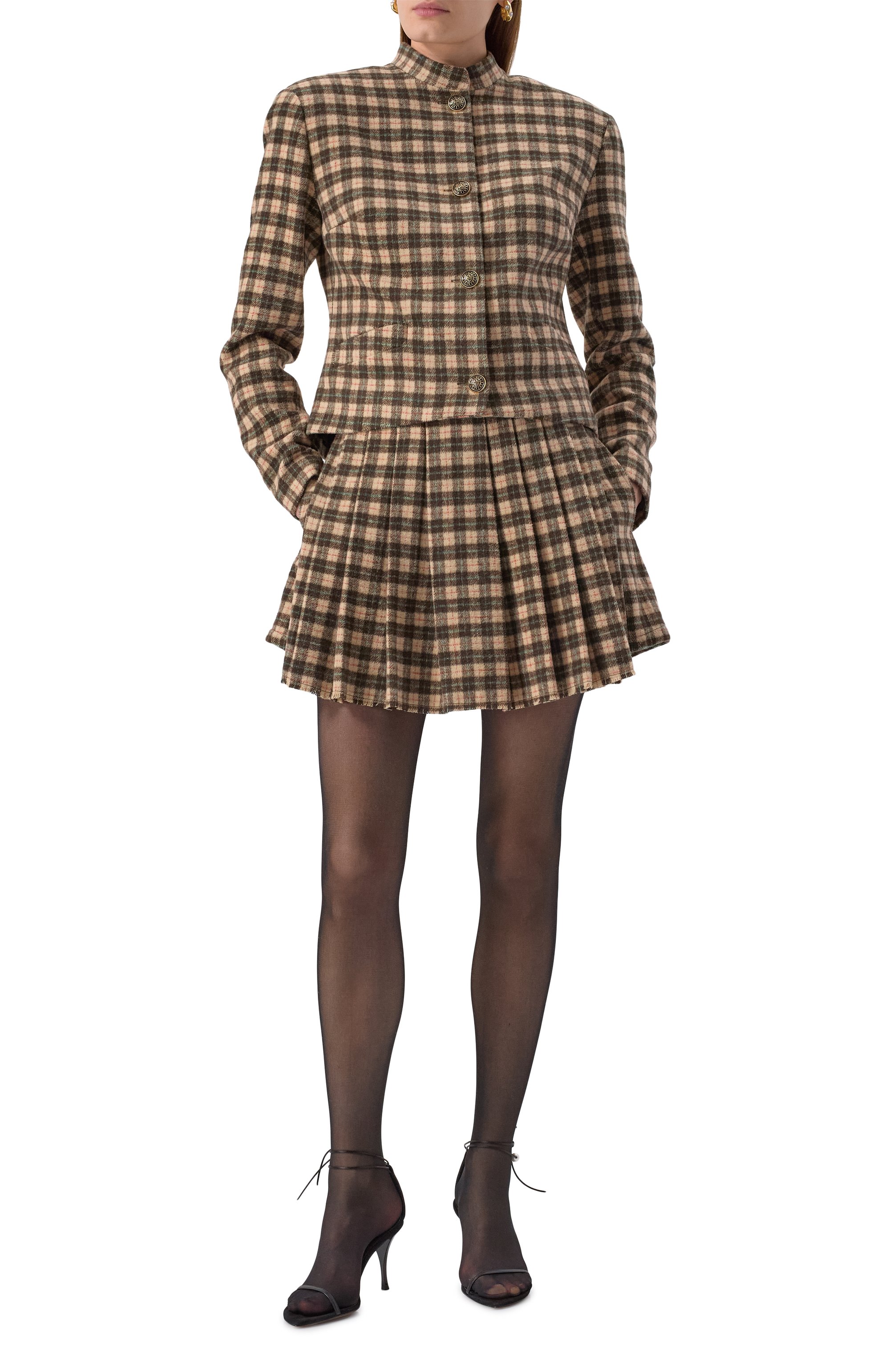 Жакет BOTROIS, арт. SKU5434009, фото 2