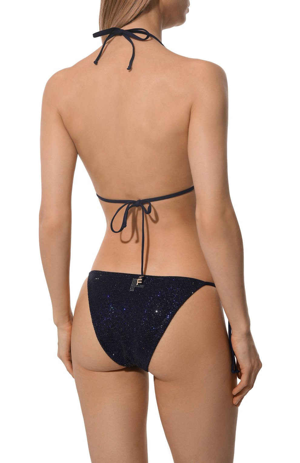 Плавки-бикини FISICO, арт. MS13MW, фото 3