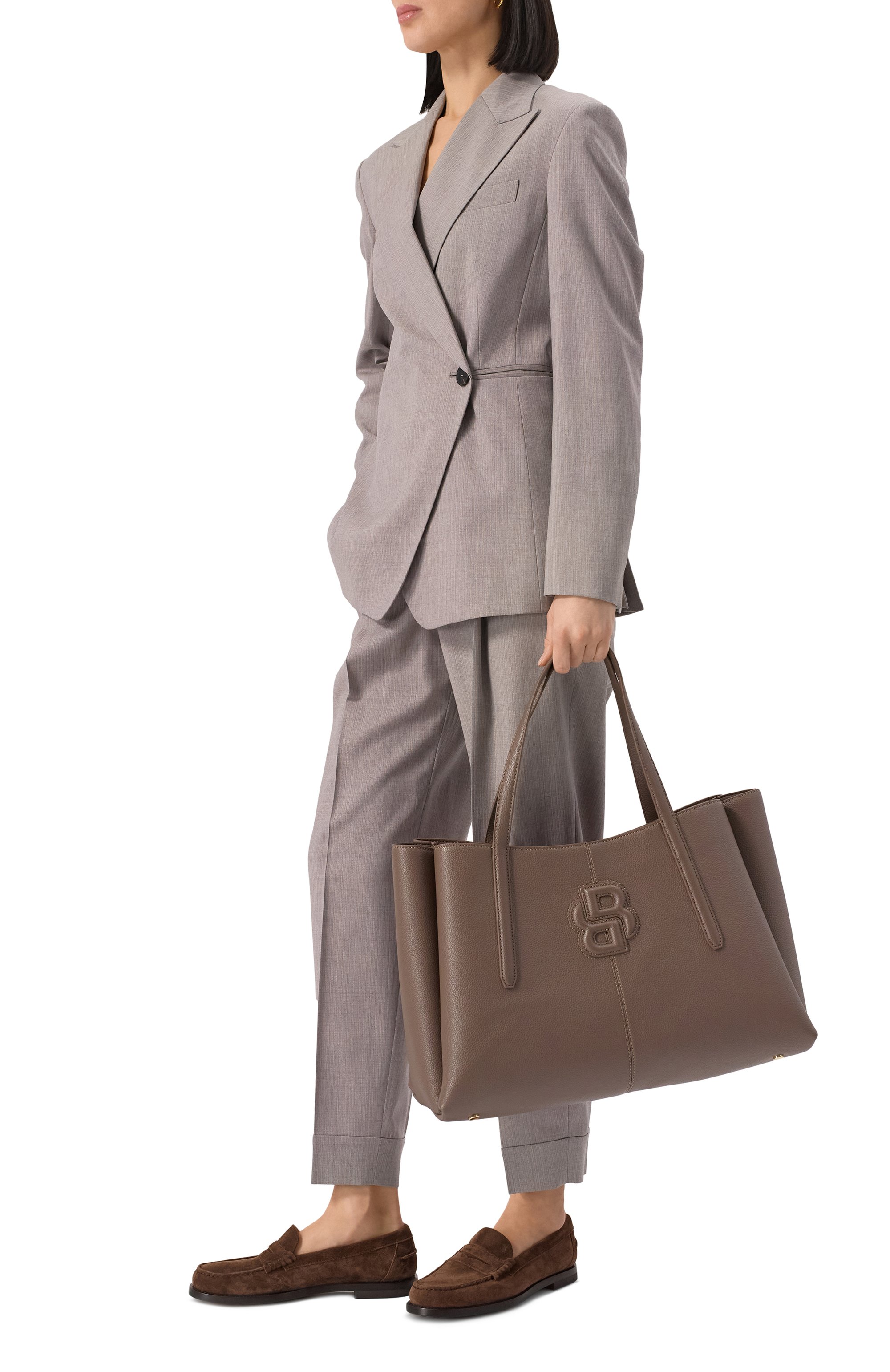 Сумка-тоут anett BOSS, арт. 50535938, фото 7