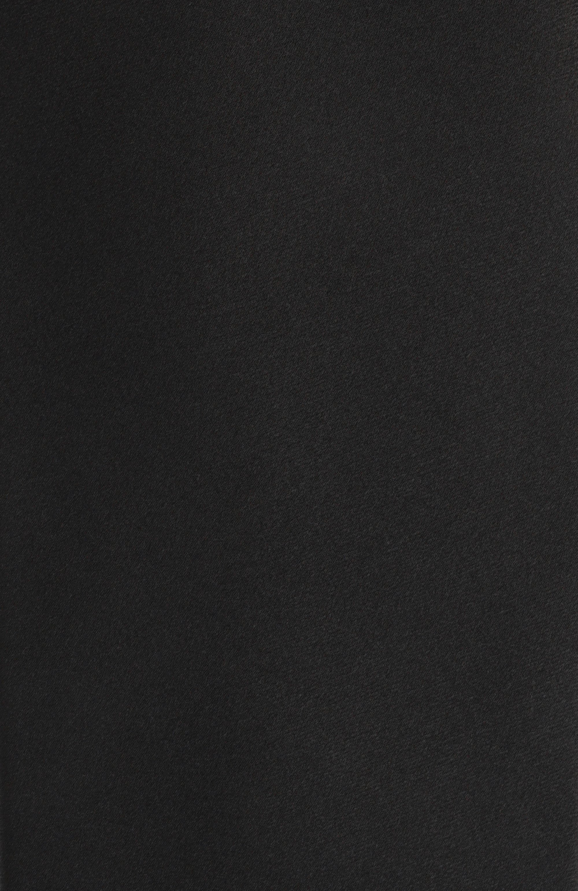 Шелковый галстук KITON, арт. UCRVKPC07201, фото 4