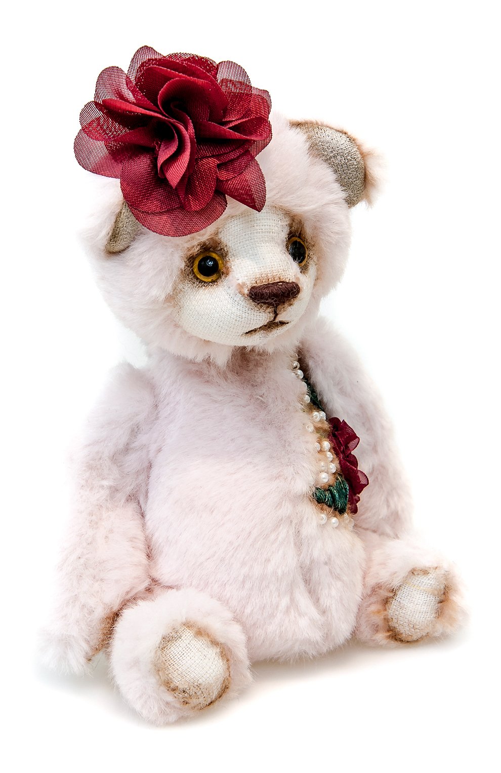 Игрушка мишка тедди CAROLON, арт. 2-01086, фото 2