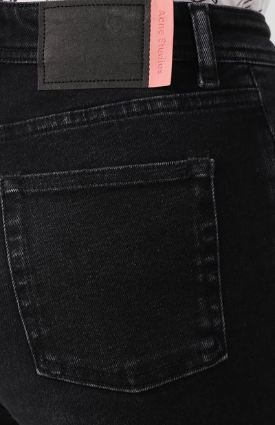 Джинсы ACNE STUDIOS, арт. 30D176-124, фото 5