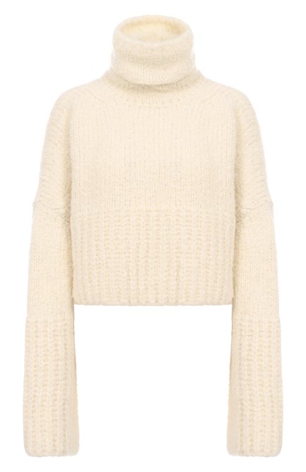 Женский свитер из кашемира и шерсти SASUPHI, арт. W25661/TD