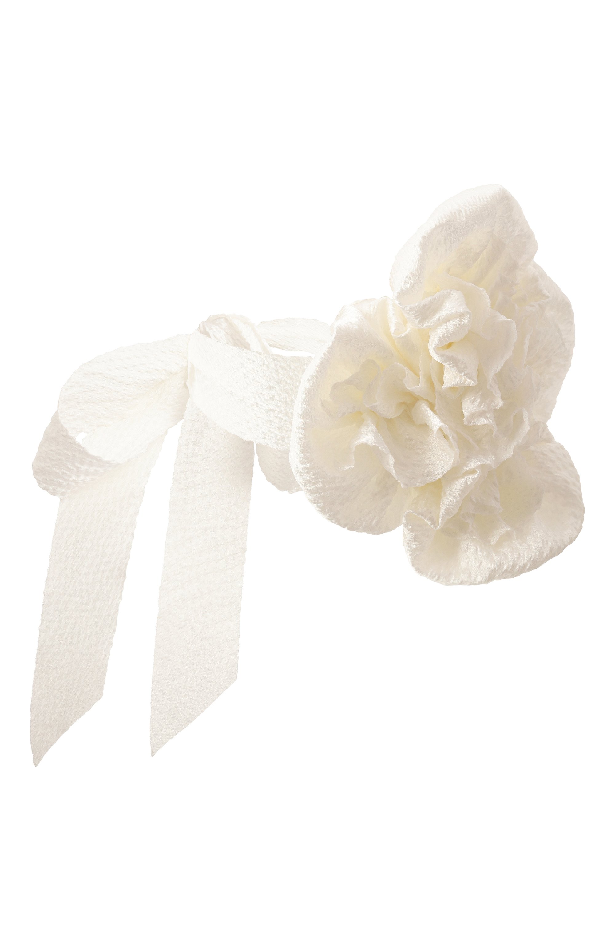 Шелковый чокер serene PERVERT, арт. PE25/CH01/50-04, фото 1