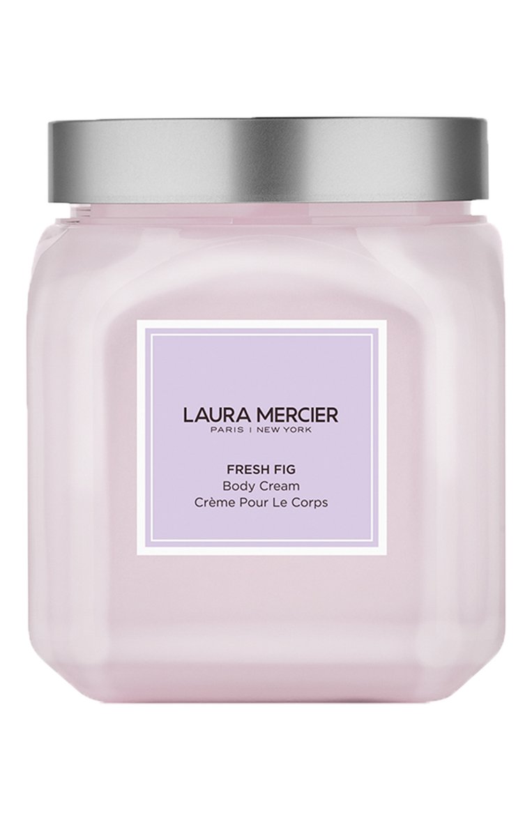 Насыщенный крем-суфле для тела Souffle Body Creme, Fresh Fig (300ml ...