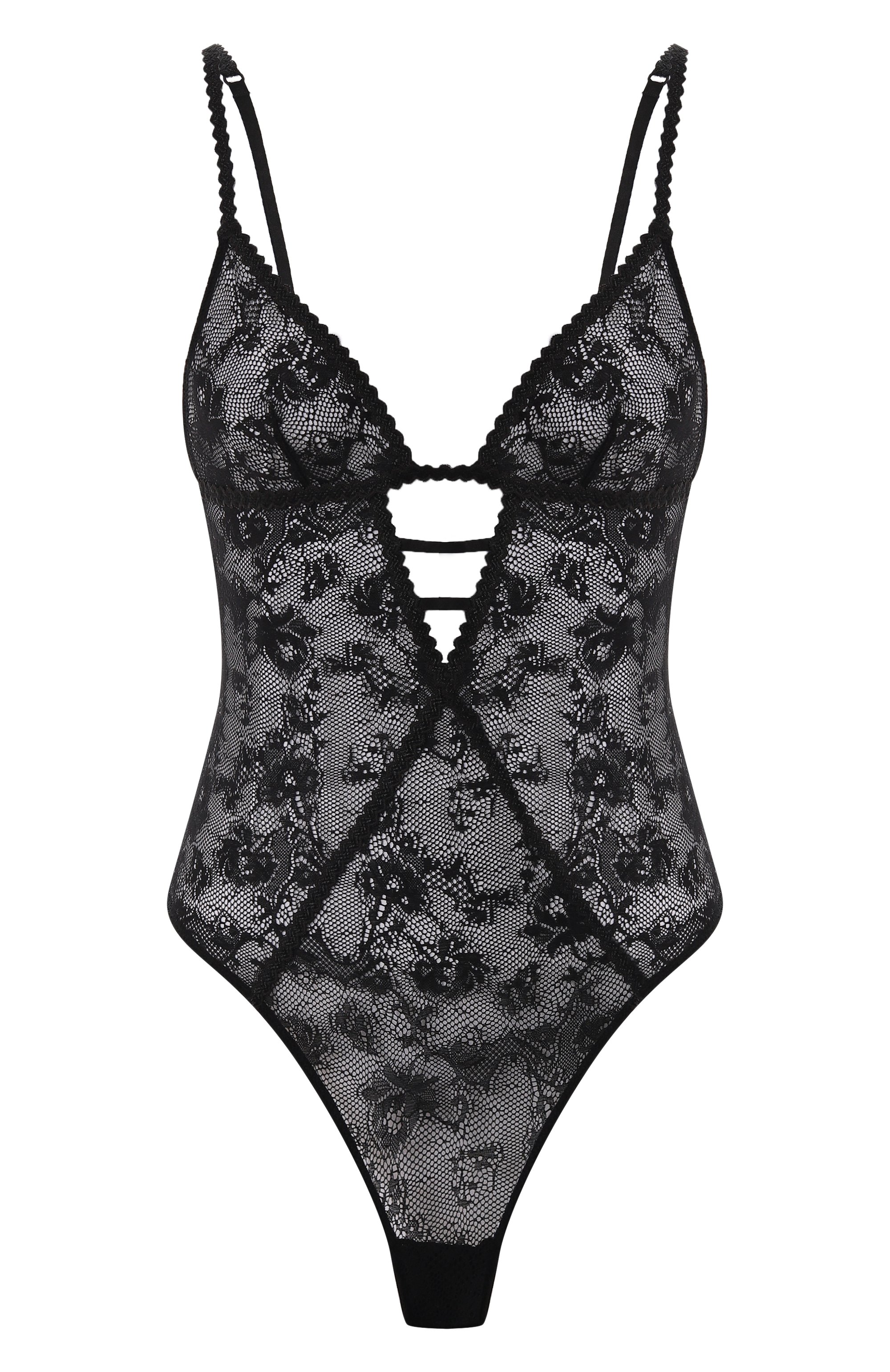 Боди KIKI DE MONTPARNASSE, арт. P251BD034, фото 1