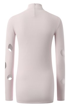 Шерстяная водолазка PRADA, арт. P26409-1YRO-F0236, фото 2