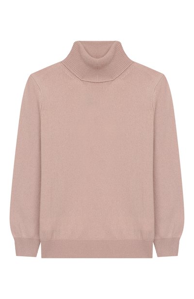 Кашемировая водолазка GIORGETTI CASHMERE, арт. MB453/2A-6A, фото 1