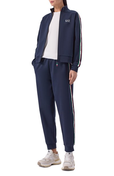 Женский костюм EA7, арт. 7W001226/AF12660