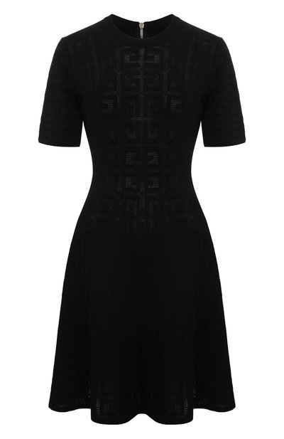 Платье из вискозы GIVENCHY, арт. BW21DJ4ZA4, фото 1