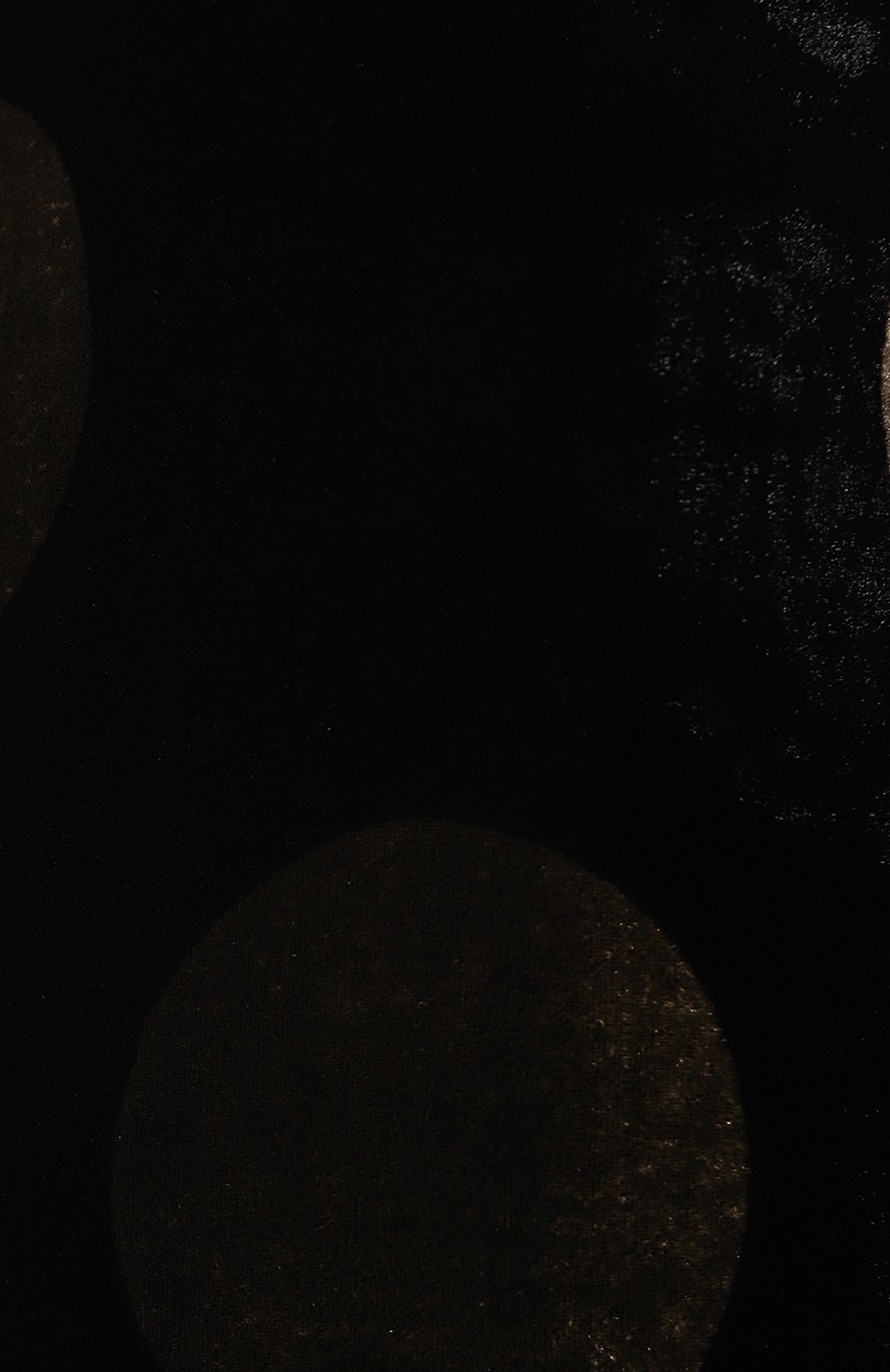 Платье из вискозы и шелка UMA WANG, арт. UP5031, фото 5