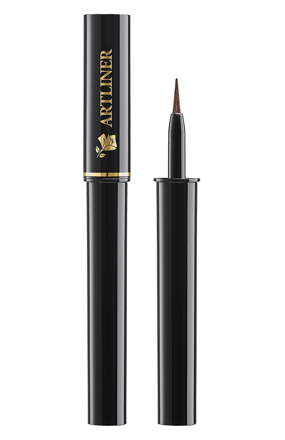 Подводка для глаз artliner, оттенок 02 chocolate satin LANCOME, арт. 3614271227836, фото 1