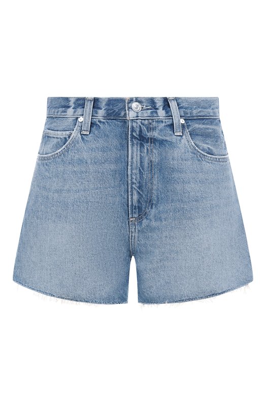 Джинсовые шорты Archie Paige 1F85028-C322 Голубой 1F85028-C322