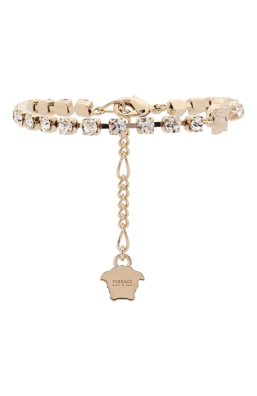 Браслет medusa VERSACE, арт. DG0G723/DJMX, фото 1