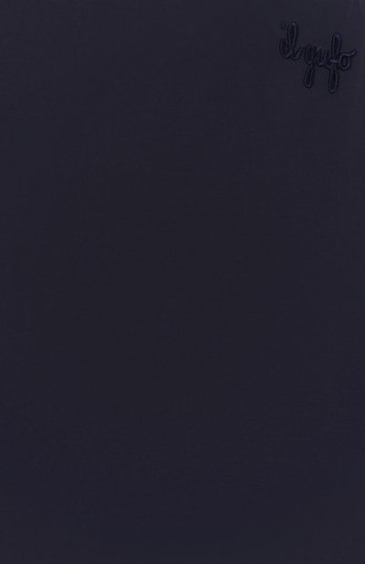 Пуховые брюки IL GUFO, арт. A25GPL0012N0108_001, фото 3