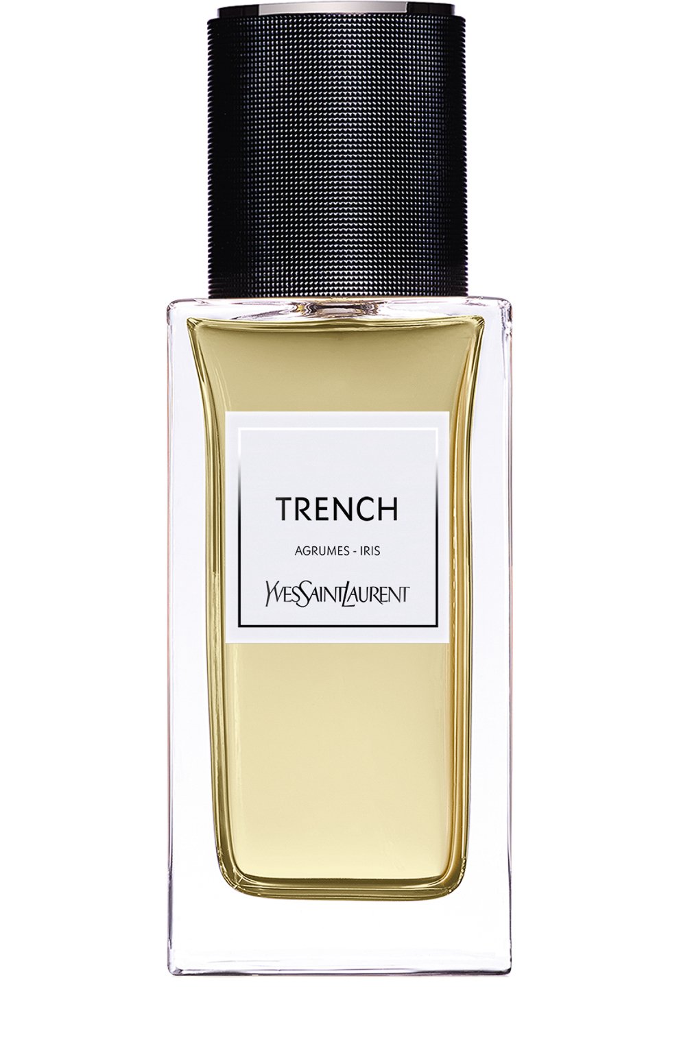 Парфюмерная вода le vestiaire des parfums trench (75ml) YSL бесцветного цвета по цене 26000 руб., арт. 3614271690517, фото 1 Парфюмерная вода le vestiaire des parfums trench (75ml) YSL, арт. 3614271690517, фото 1