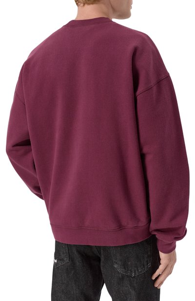 Хлопковый свитшот DSQUARED2, арт. S74GU0928/D25029, фото 4