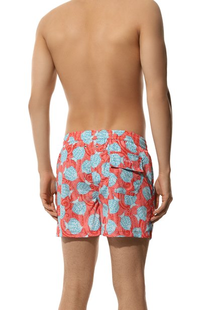 Плавки-шорты KITON, арт. UC0M2CK0710D, фото 3