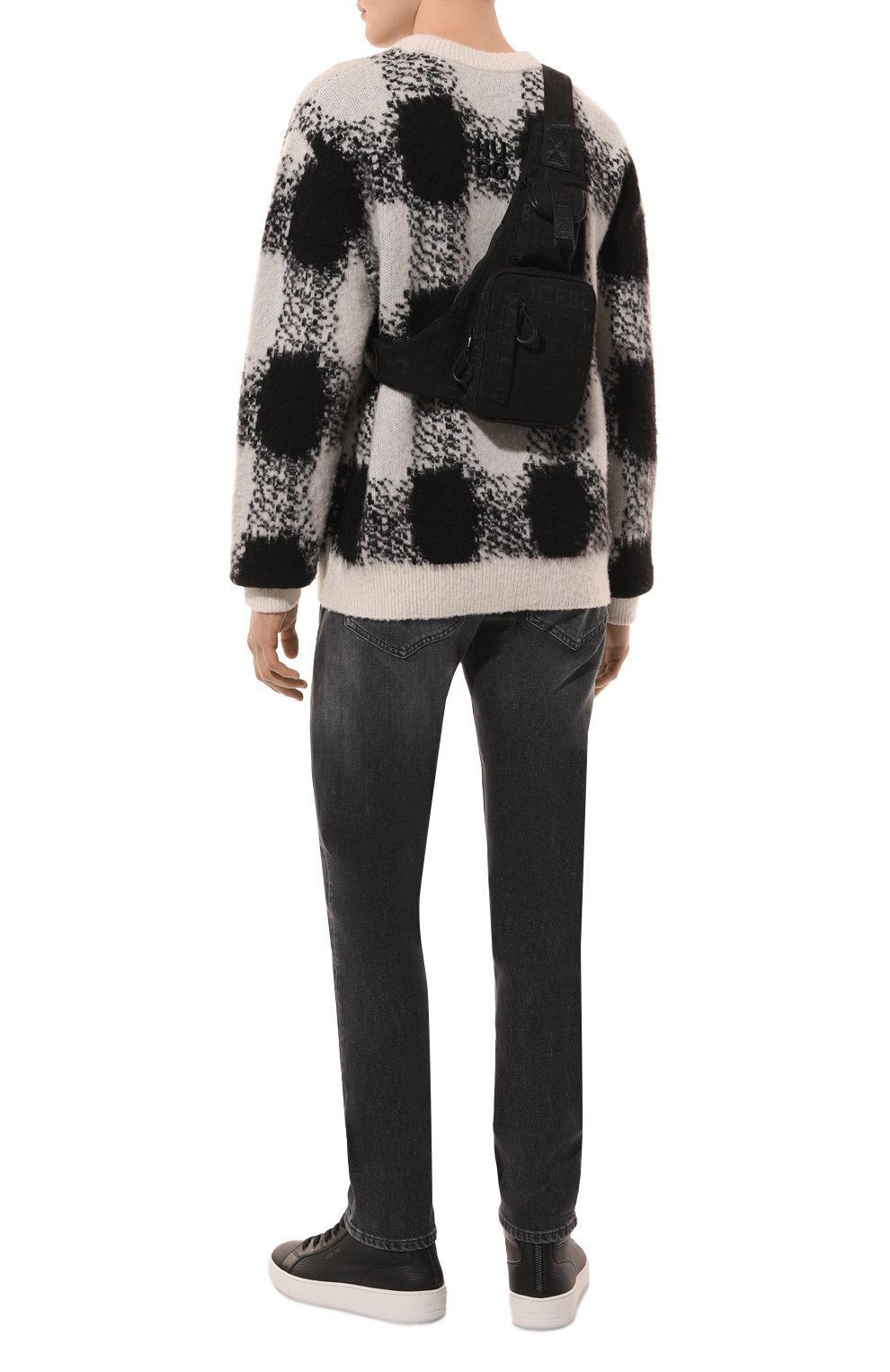 Рюкзак ICEBERG, арт. 7209/6961, фото 7