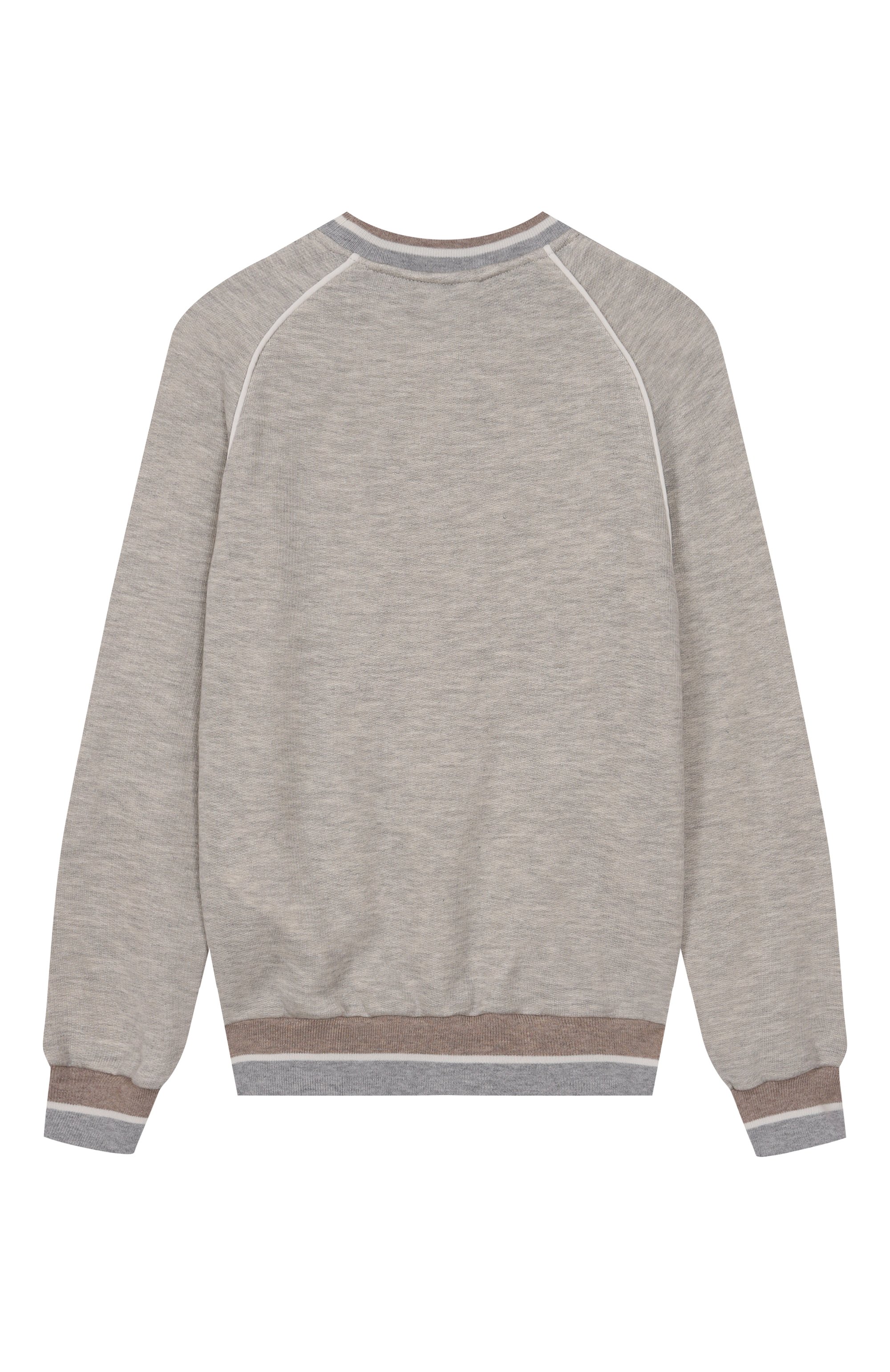 Свитшот ELEVENTY, арт. EW4P00/F0096/10-16, фото 2