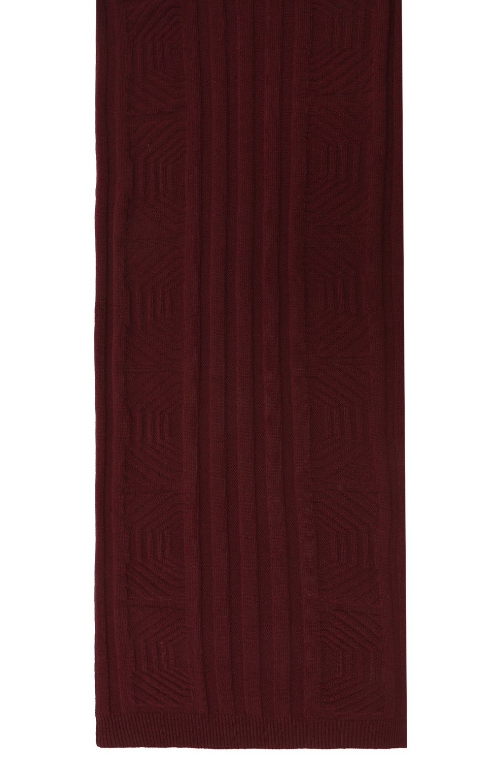 Шарф из шерсти и кашемира STEFANO RICCI, арт. K808082SCI/F24372, фото 3