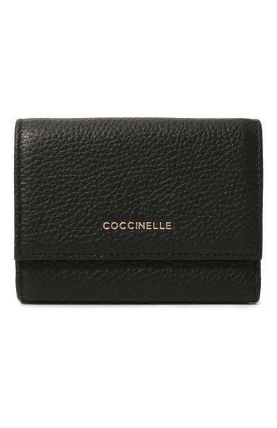Кожаное портмоне COCCINELLE, арт. E2 MW5 11 10 01, фото 1