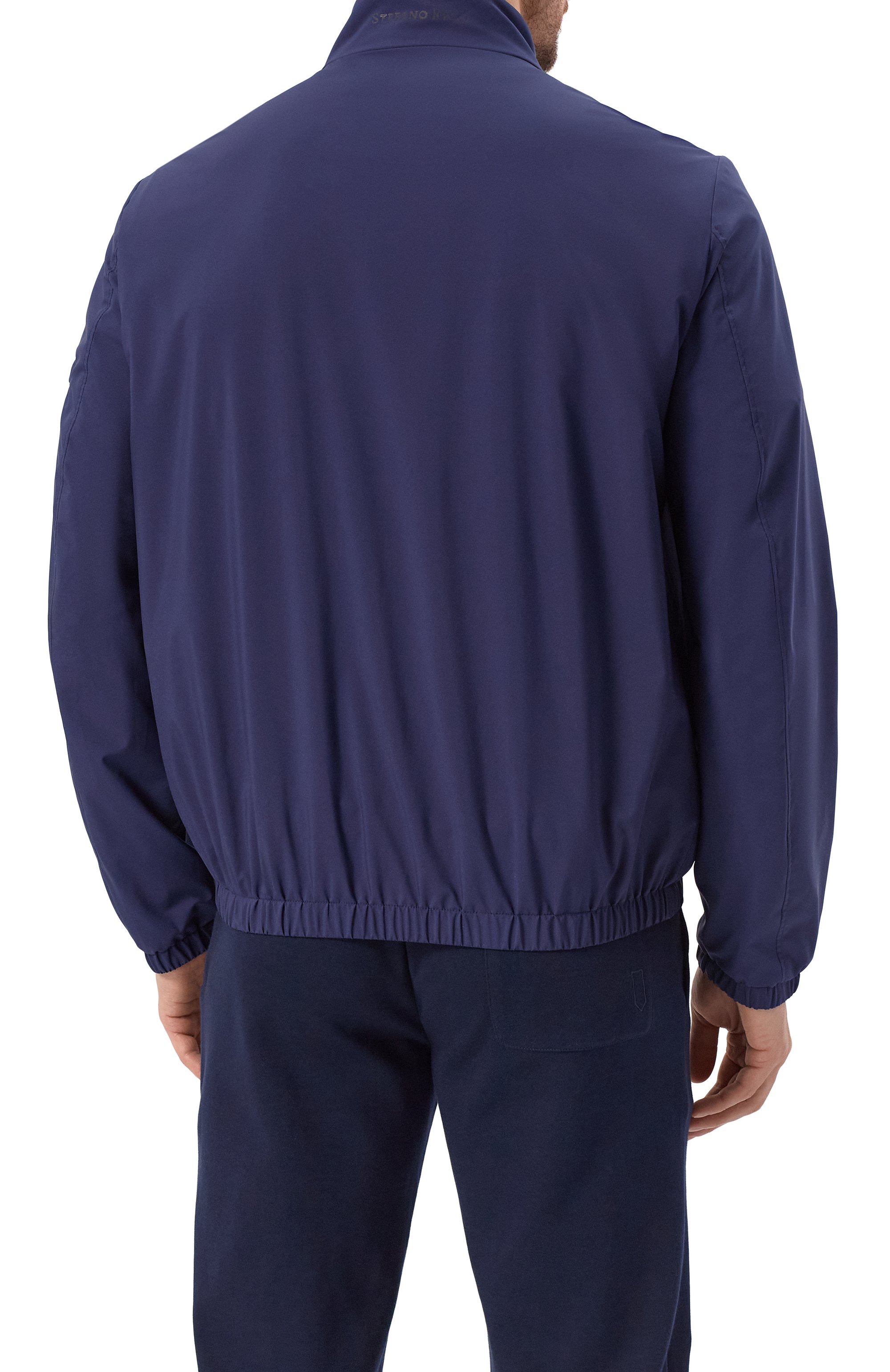 Бомбер STEFANO RICCI, арт. M6J4100010/PL001H_SET, фото 4