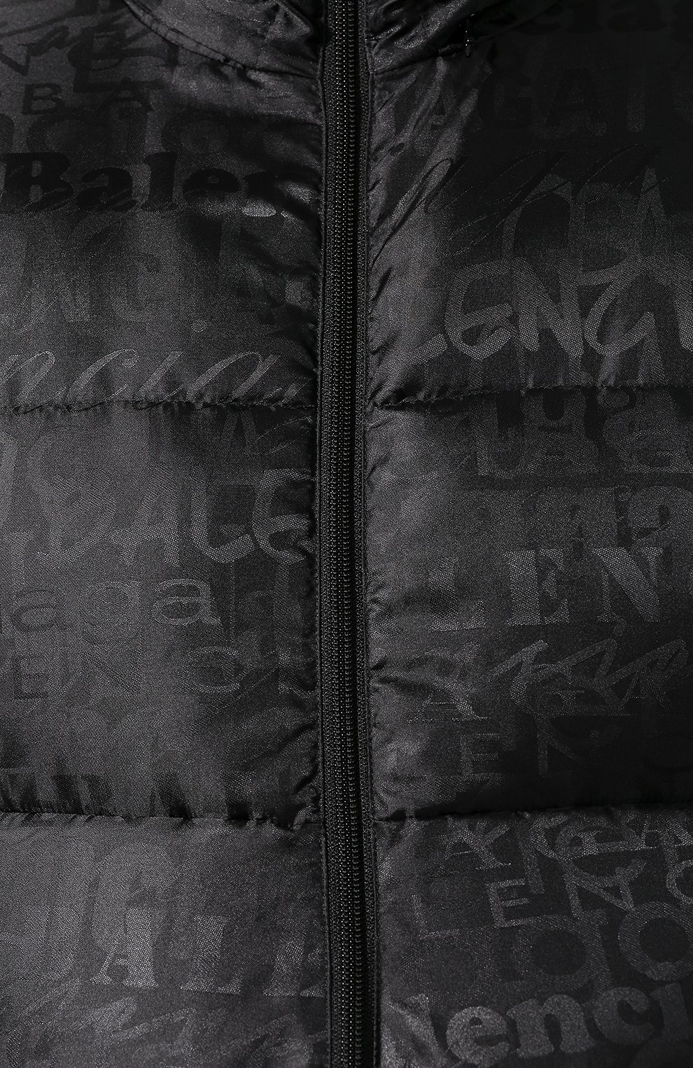 Пуховик BALENCIAGA, арт. 582998/TF006, фото 5