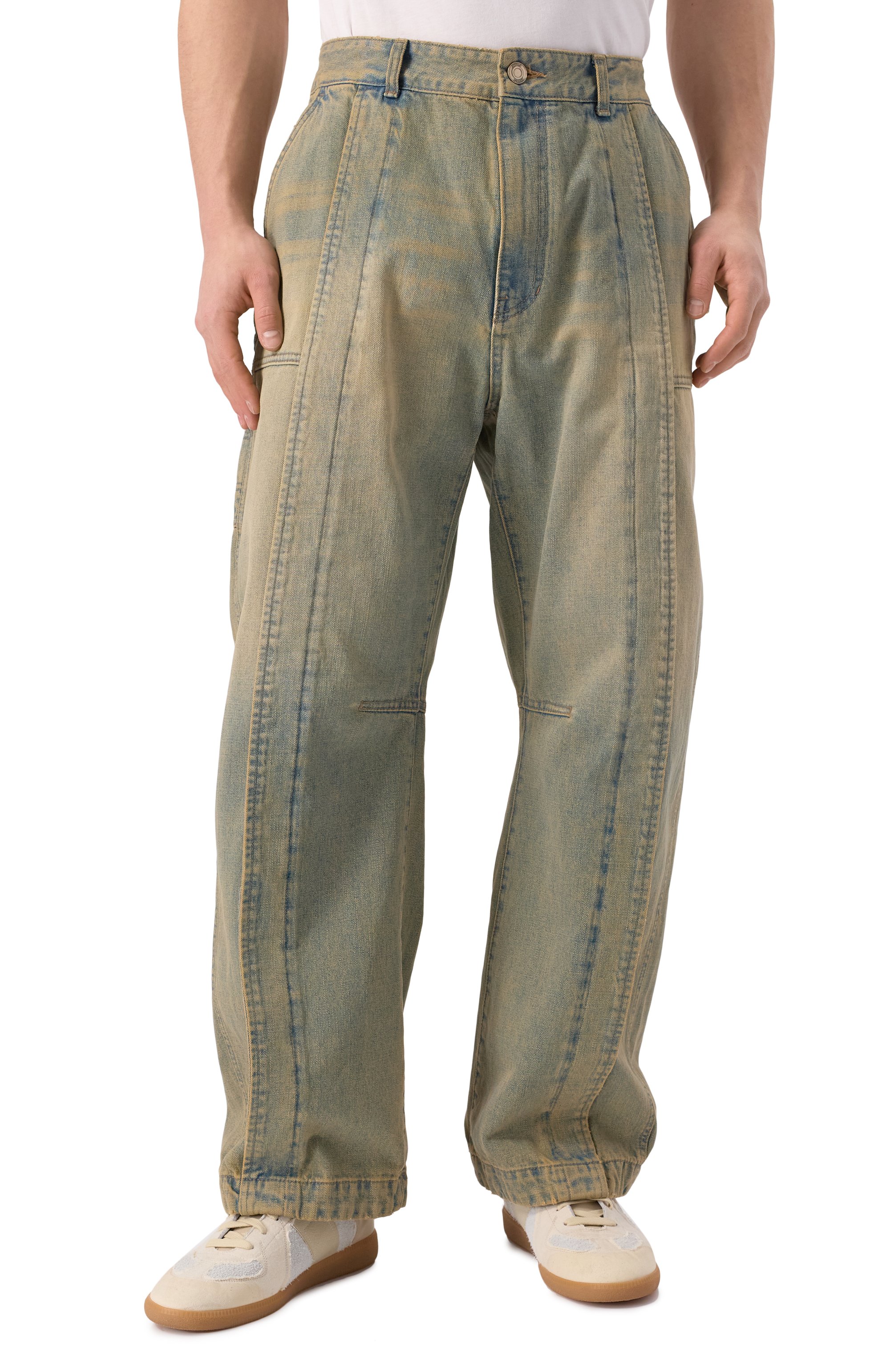 Джинсы JUUN.J, арт. JC5421PD1P, фото 3