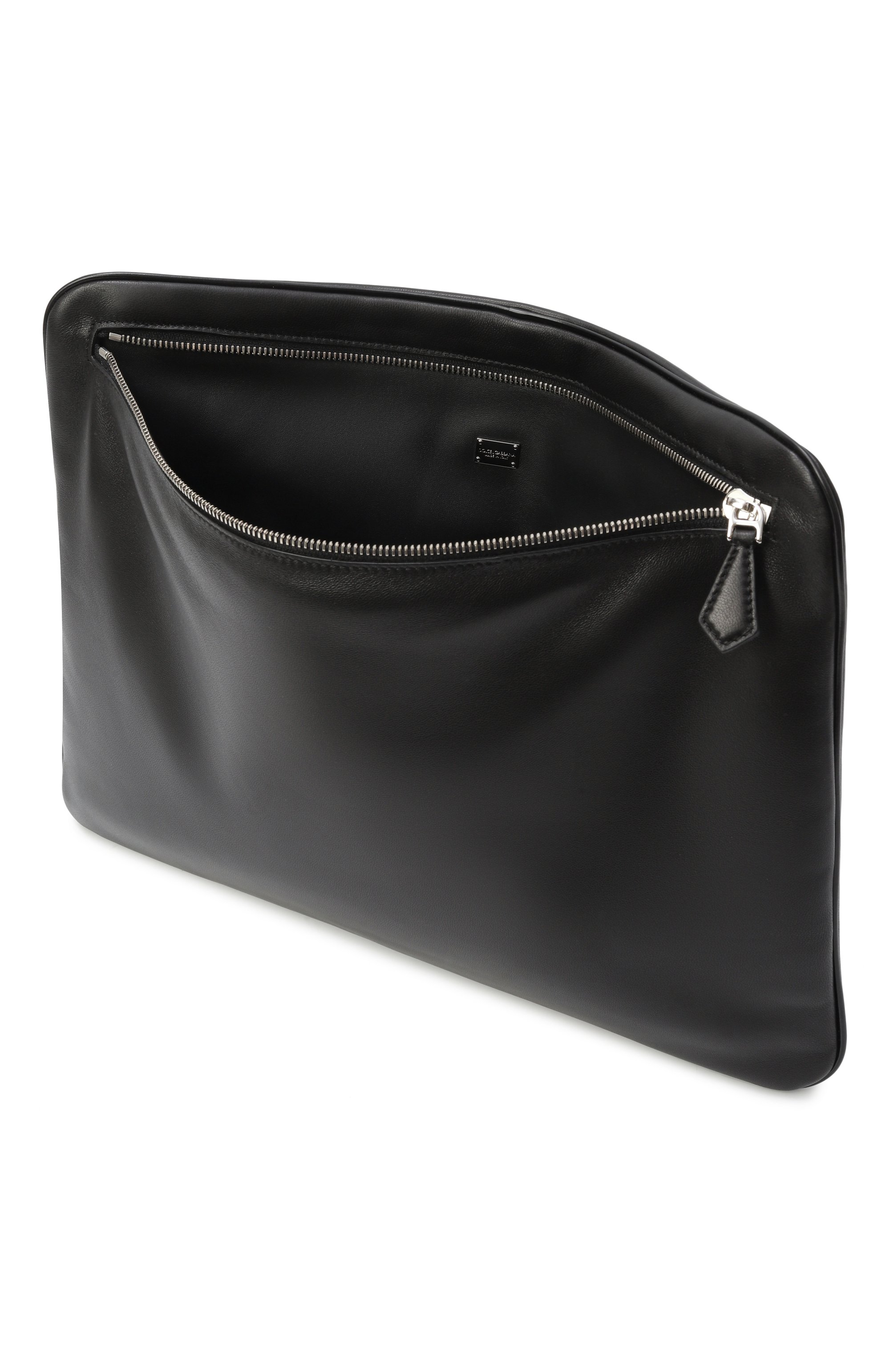 Кожаная папка для документов DOLCE & GABBANA, арт. BM3049/AF984, фото 5