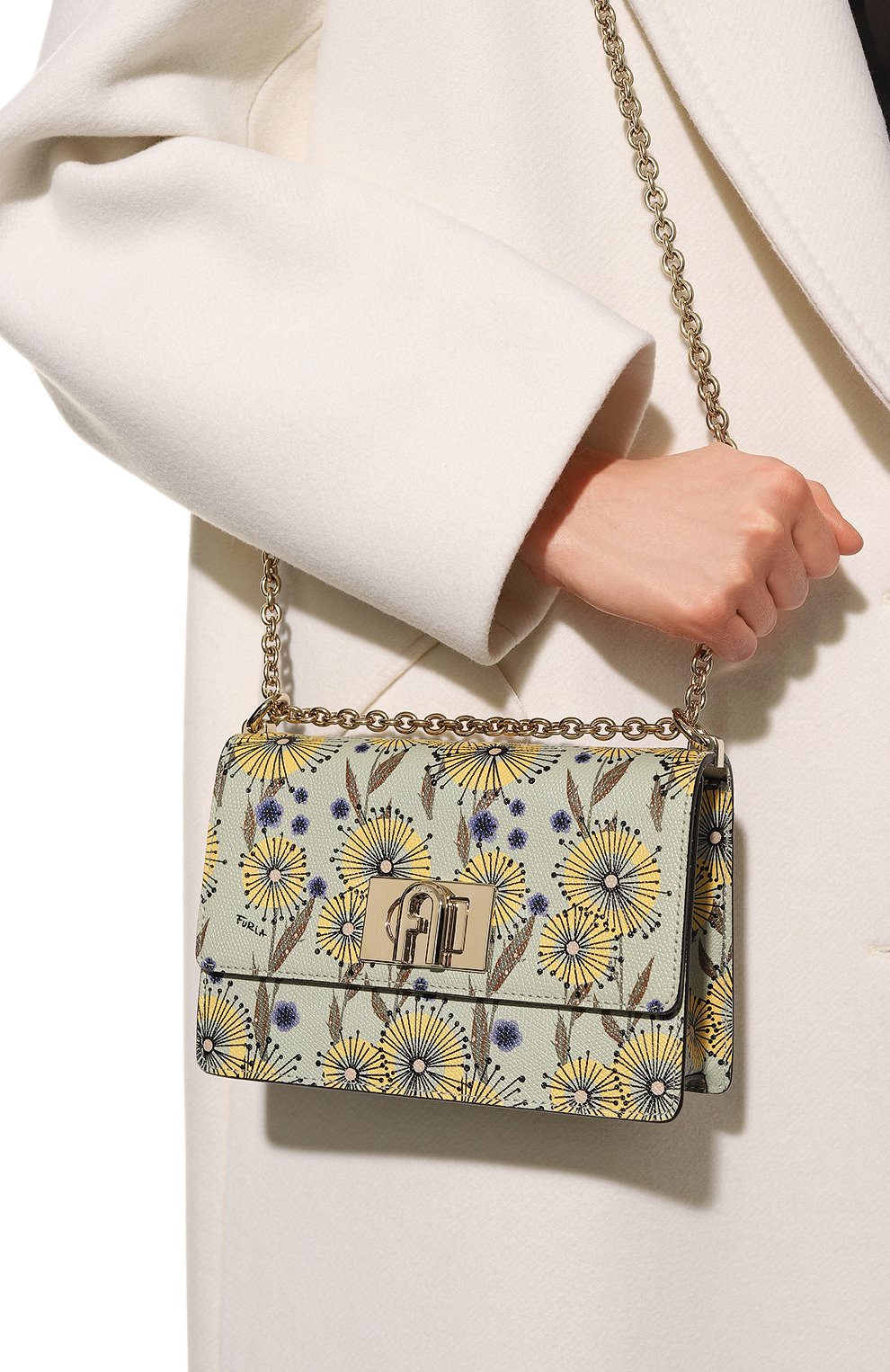 Сумка furla 1927 mini FURLA, арт. BAFKACO/A.0352, фото 7