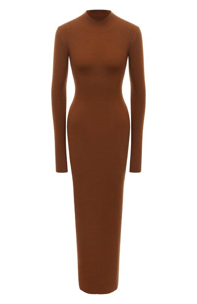 Кашемировое платье JACOB LEE, арт. WKD02624PB, фото 1